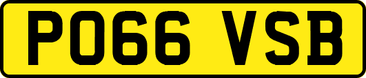 PO66VSB