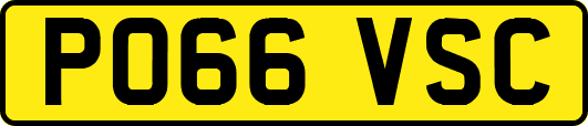 PO66VSC