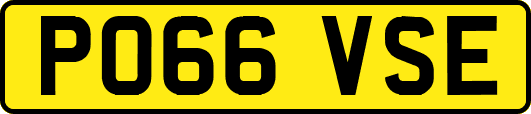 PO66VSE