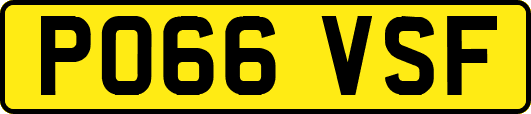 PO66VSF