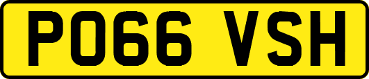 PO66VSH