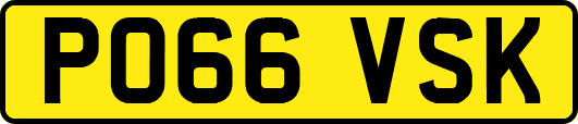 PO66VSK
