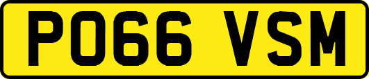 PO66VSM