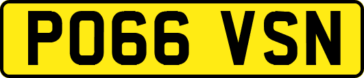 PO66VSN