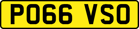 PO66VSO
