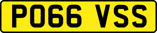 PO66VSS