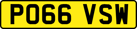 PO66VSW