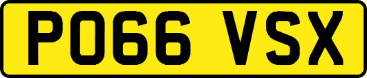 PO66VSX