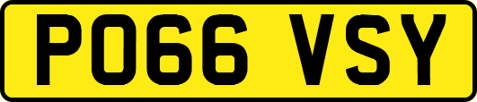 PO66VSY