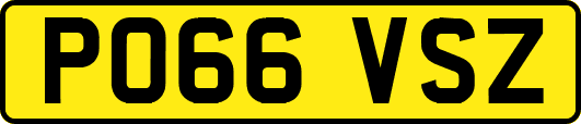 PO66VSZ