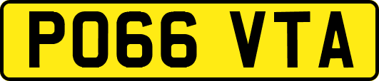 PO66VTA