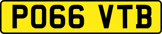 PO66VTB