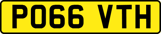 PO66VTH