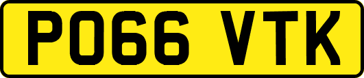 PO66VTK