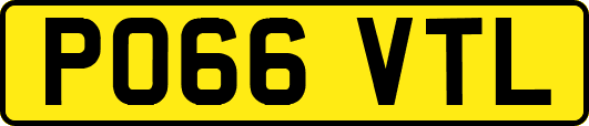 PO66VTL