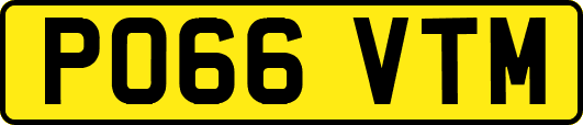 PO66VTM