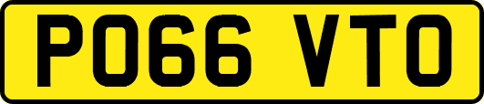 PO66VTO