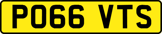 PO66VTS