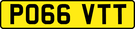 PO66VTT
