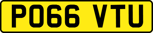 PO66VTU