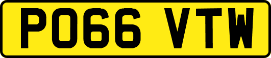 PO66VTW