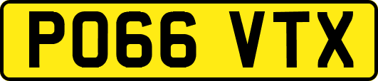 PO66VTX
