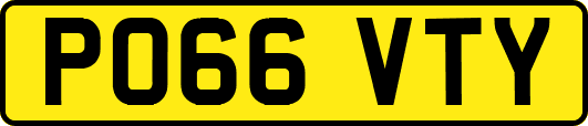 PO66VTY