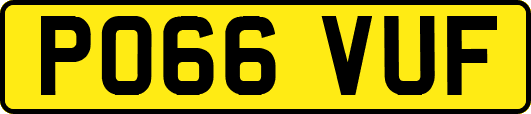PO66VUF