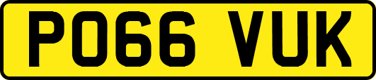 PO66VUK
