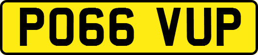PO66VUP