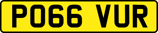 PO66VUR