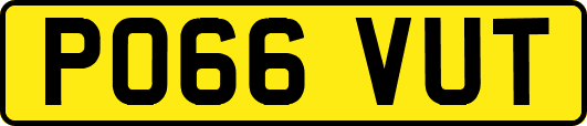 PO66VUT
