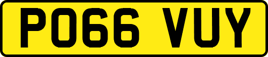 PO66VUY