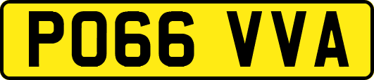 PO66VVA