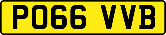 PO66VVB