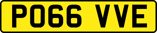 PO66VVE