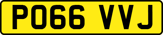 PO66VVJ