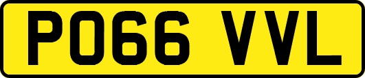 PO66VVL