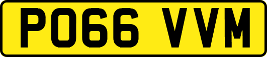 PO66VVM