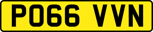 PO66VVN