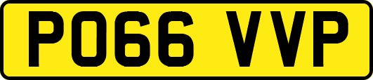 PO66VVP