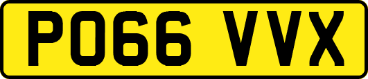 PO66VVX