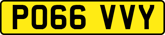 PO66VVY