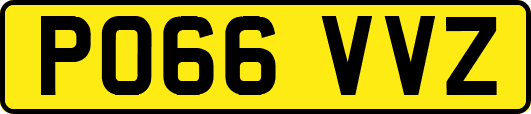 PO66VVZ
