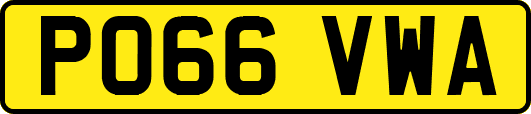 PO66VWA