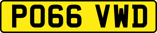 PO66VWD