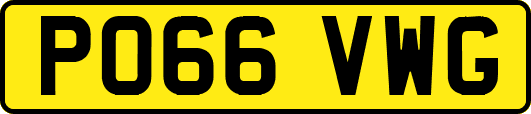 PO66VWG