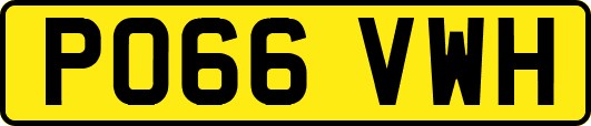 PO66VWH