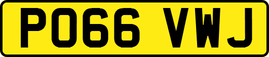 PO66VWJ