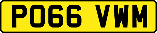 PO66VWM